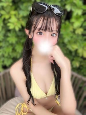 ブルーバード　白金りりかの大きな写真