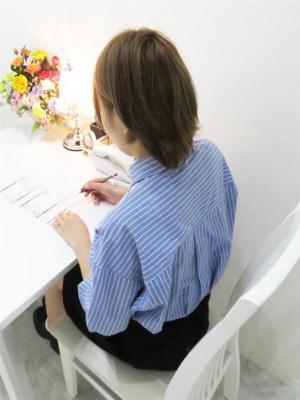 人妻セレブ宮殿 名古屋　明瀬 美穂の大きな写真