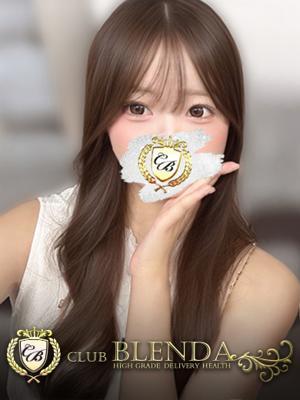 クラブ　ブレンダ北店（梅田）　甘々ショコラの大きな写真