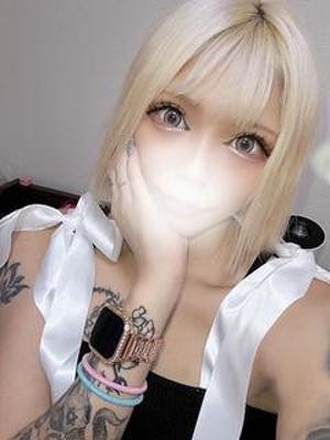 町田ギャルの宅急便　りりの大きな写真