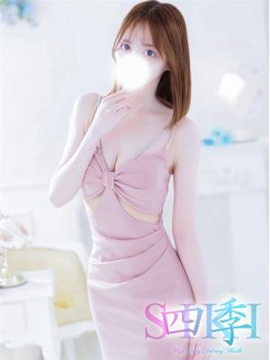 四季〜SIKI〜　愛瀬めるの大きな写真