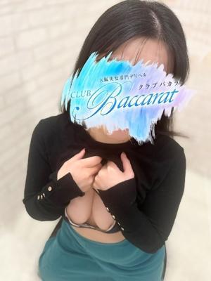 クラブバカラ　なつきの大きな写真