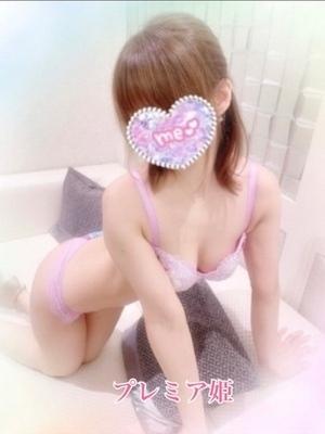 土浦デリヘル Pink Moon ピンクムーン　月奈【るな】の大きな写真