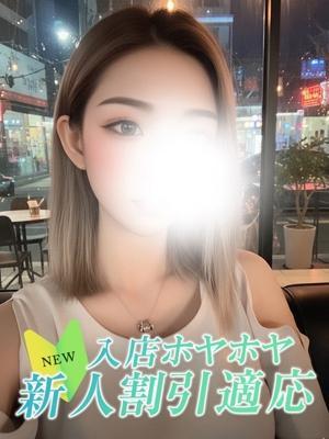 クラブNANA　ミイナの大きな写真