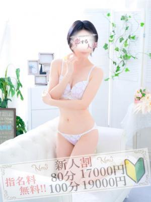 恋する人妻　まあさの大きな写真