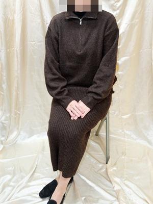 熟女22時　ちのはの大きな写真