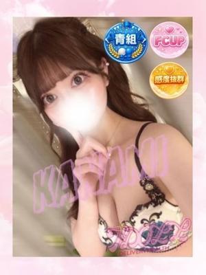 あいどーる　かなみの大きな写真