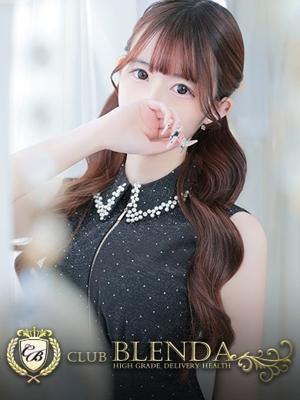 クラブ　ブレンダ北店（梅田）　望月もなの大きな写真