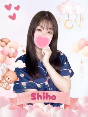 難波女子高生やめました！！　しほの大きな写真