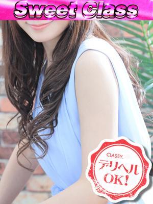 CLASSY.四日市店					　新人・かすみの大きな写真