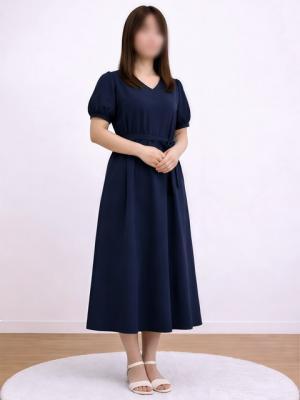 人妻日記2nd　えみの大きな写真