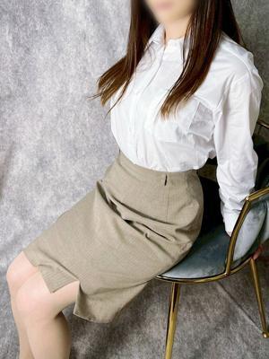 松戸デリヘル熟女ヘブン　彩葉（いろは）の大きな写真