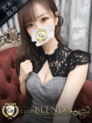 ブレンダ北摂店　治崎　ちさとの大きな写真