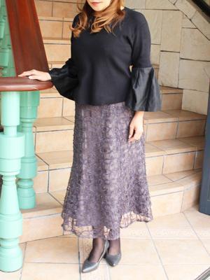 完熟ばなな神戸三宮店　かおるの大きな写真