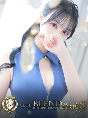 クラブ　ブレンダ北店（梅田）　紬【つむぎ】の大きな写真