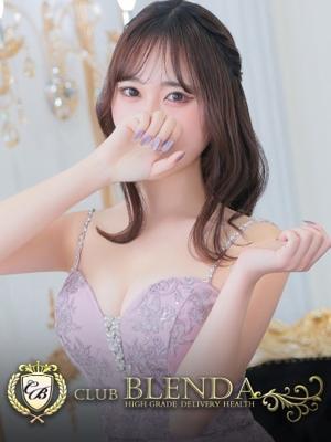 クラブ　ブレンダ北店（梅田）　伊井なあの大きな写真