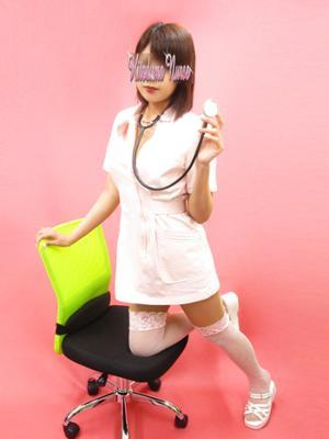 大塚治療院人妻ナース　森内の大きな写真