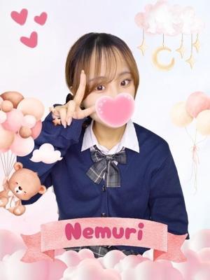 難波女子高生やめました！！　ねむりの大きな写真