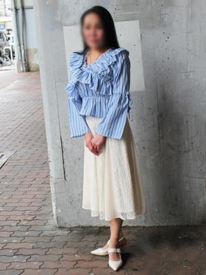 完熟ばなな神戸三宮店　りさの大きな写真