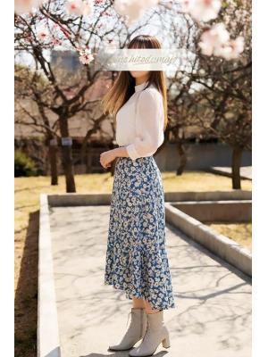 上野人妻城　碧(みどり)の大きな写真