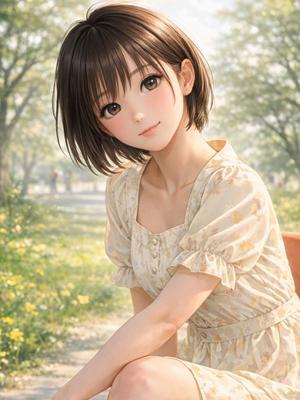 ルーインドオーガズム 五反田本店　白井ここあの大きな写真