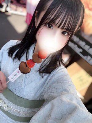 BLUE BIRD 上越　なぎさの大きな写真