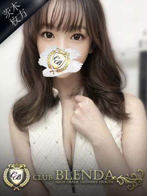 ブレンダ北摂店　松本　りのあの大きな写真