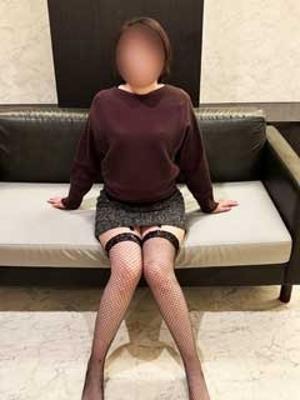 京橋熟女　ありん京橋熟女の大きな写真