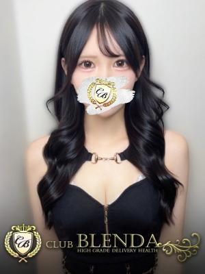 クラブ　ブレンダ北店（梅田）　黒瀬まみの大きな写真