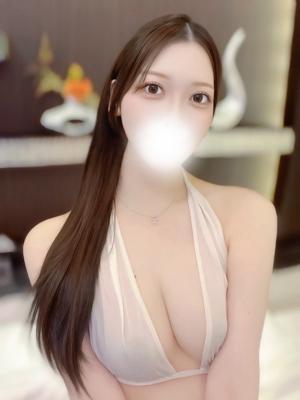 ブルーバード　夏目ののの大きな写真