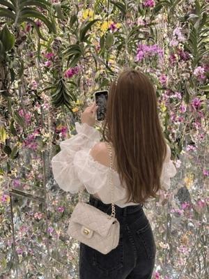 PINK PLANET　わかばの大きな写真