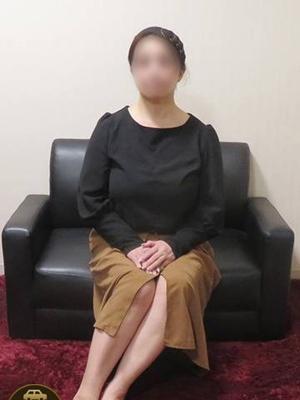 熟女総本店堺東店　まりえの大きな写真