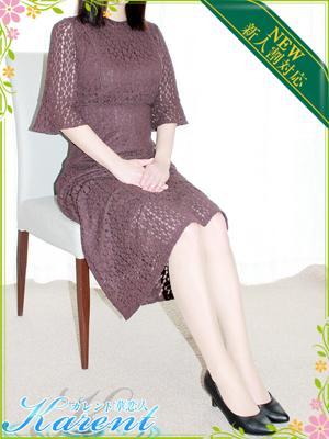 華恋人〜カレント〜　香月の大きな写真