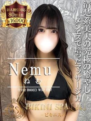 ビキニSPA　ねむの大きな写真