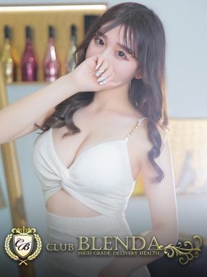 クラブ　ブレンダ北店（梅田）　朝比奈なぎの大きな写真