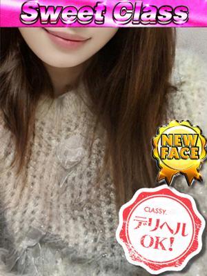 CLASSY.四日市店					　新人・のんの大きな写真