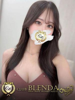 クラブ　ブレンダ北店（梅田）　白鳥みづきの大きな写真