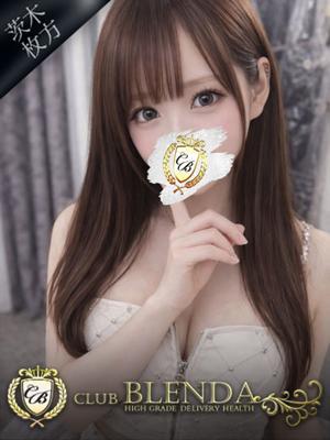 ブレンダ北摂店　桃色　ピンクの大きな写真