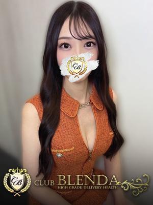 クラブ　ブレンダ北店（梅田）　七星りのの大きな写真