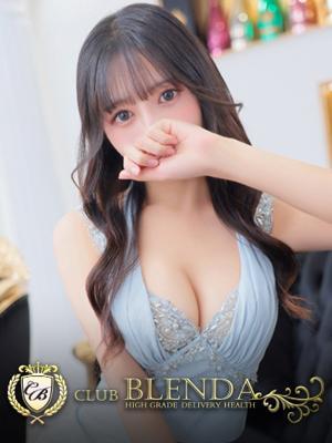 クラブ　ブレンダ北店（梅田）　沙紀【さき】の大きな写真