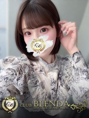 クラブ　ブレンダ北店（梅田）　空詩かれんの大きな写真