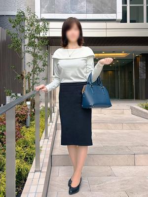 完熟ばなな谷九　はるかの大きな写真