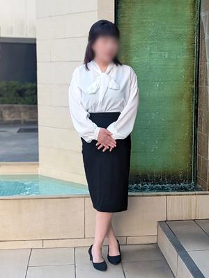 完熟ばなな谷九　ちかの大きな写真