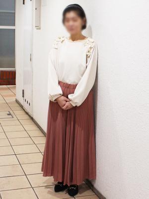 完熟ばなな神戸三宮店　あゆこの大きな写真