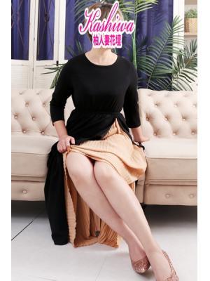 柏人妻花壇　りくの大きな写真