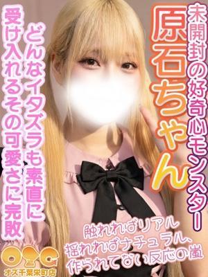 オズ千葉栄町店　すずのの大きな写真