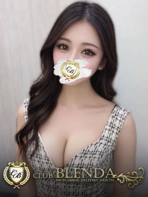 クラブ　ブレンダ北店（梅田）　雛ぴょなの大きな写真