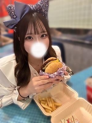 ブルーバード　咲野ゆりの大きな写真