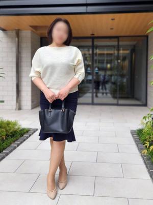 完熟ばなな谷九　かおるこの大きな写真