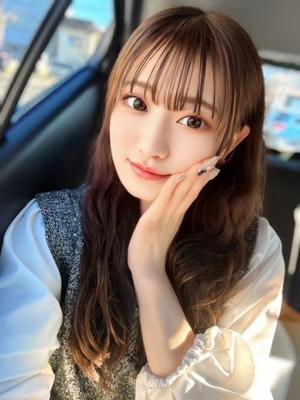 BLUE BIRD 上越　りくの大きな写真